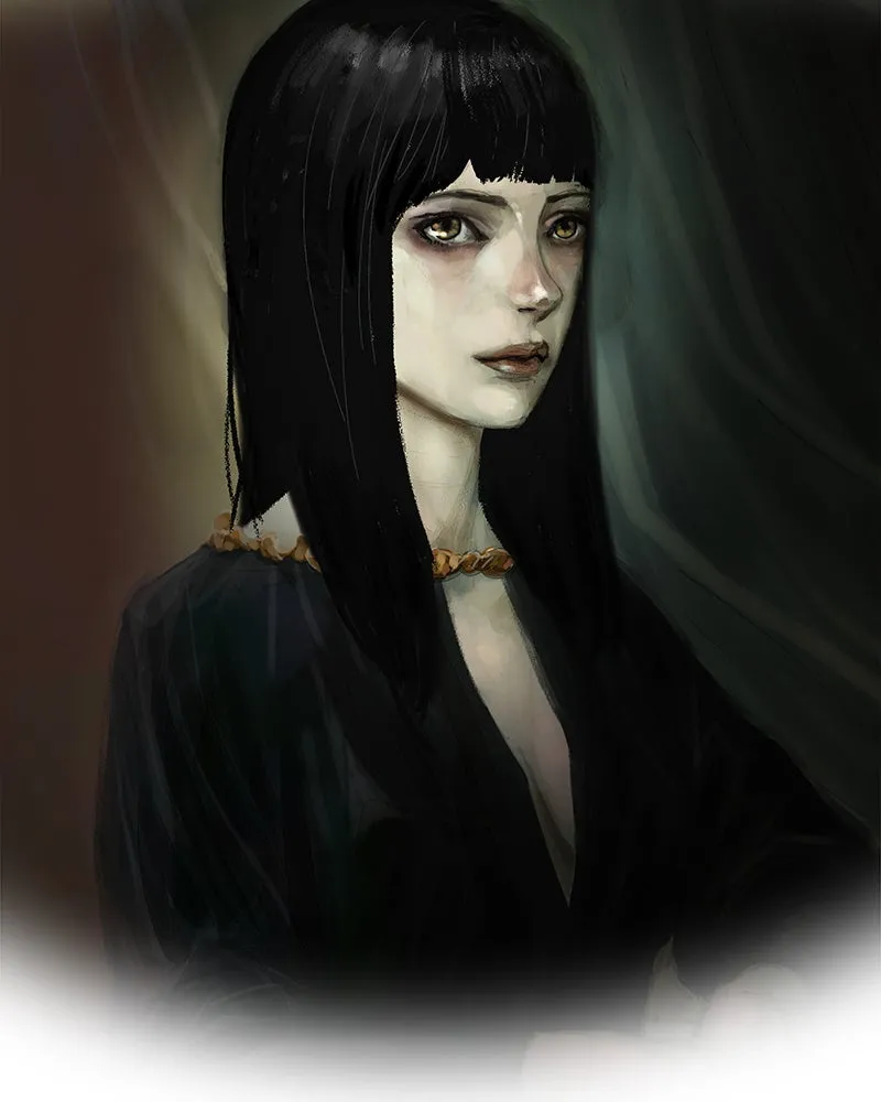 Delusion Chapter 5 page 61 - 
