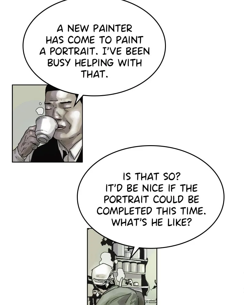 Delusion Chapter 5 page 10 - 