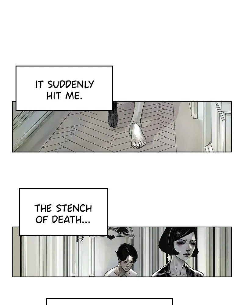 Delusion Chapter 6 page 12 - 