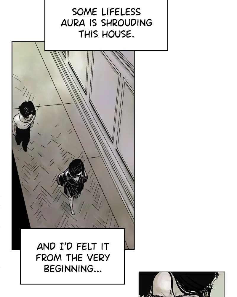 Delusion Chapter 6 page 13 - 