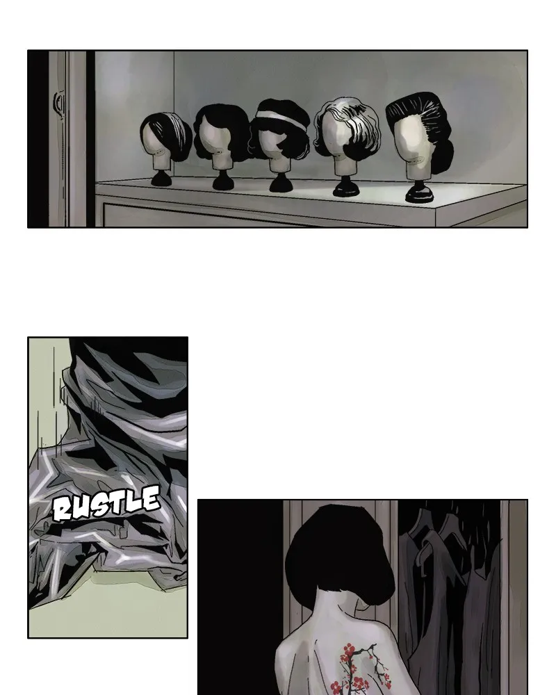 Delusion Chapter 6 page 16 - 