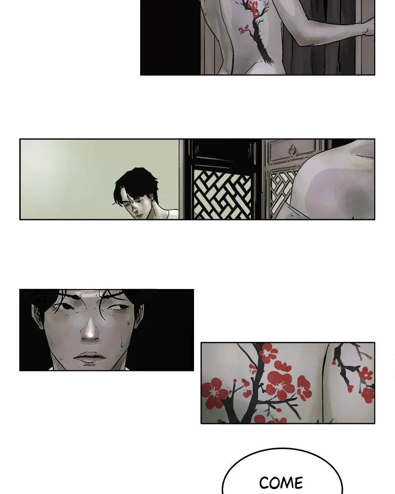 Delusion Chapter 6 page 17 - 