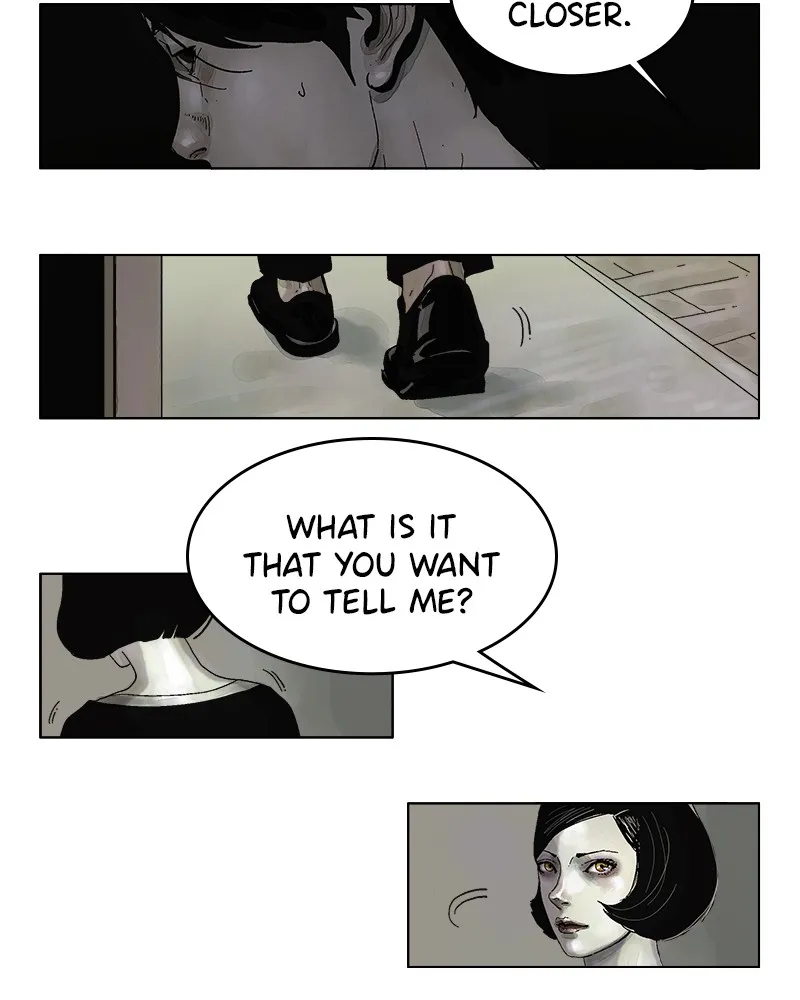 Delusion Chapter 6 page 18 - 