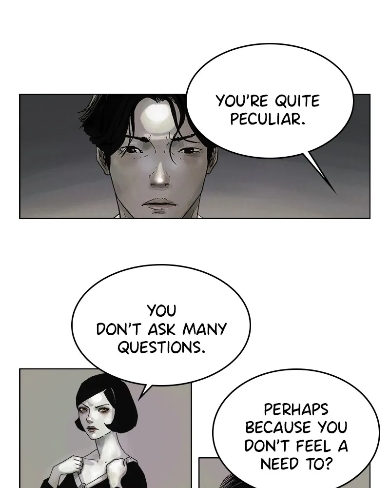 Delusion Chapter 6 page 20 - 