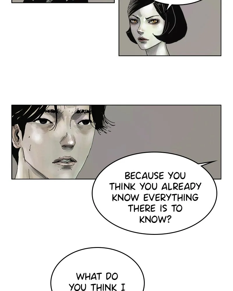 Delusion Chapter 6 page 21 - 