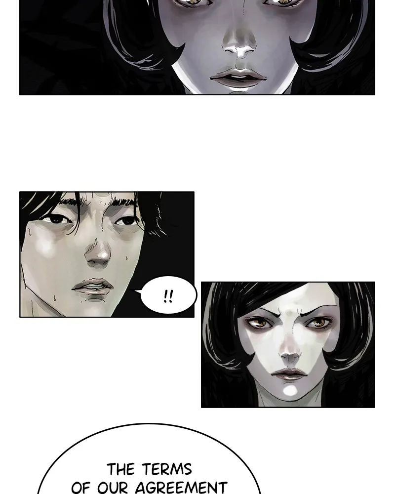 Delusion Chapter 6 page 23 - 