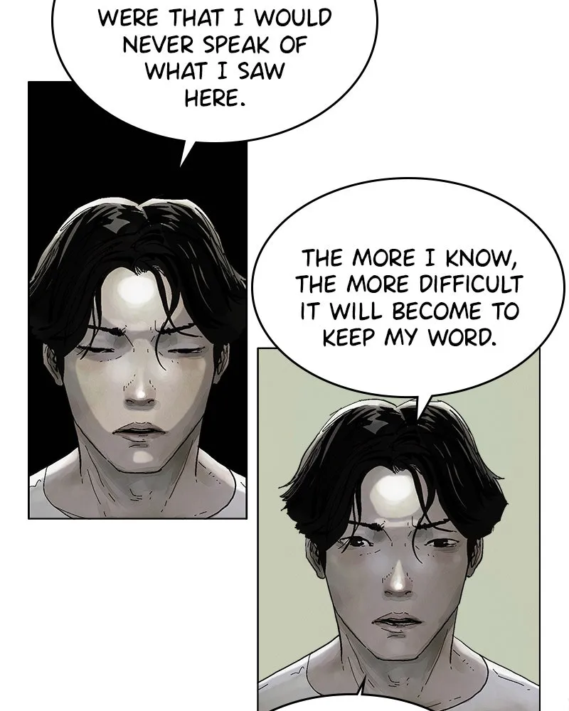 Delusion Chapter 6 page 24 - 