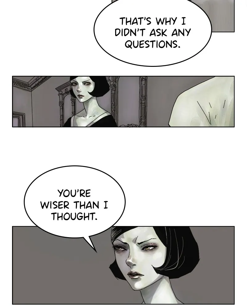 Delusion Chapter 6 page 25 - 