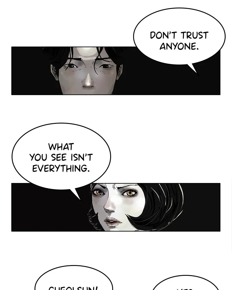 Delusion Chapter 6 page 26 - 