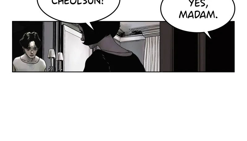 Delusion Chapter 6 page 27 - 