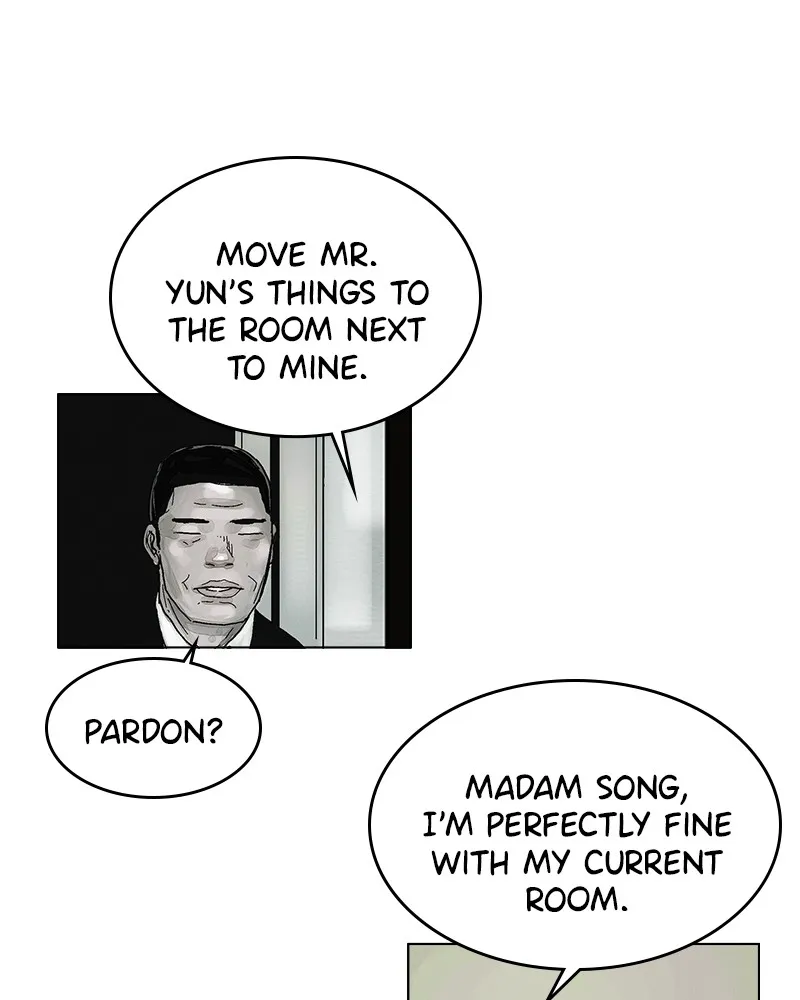 Delusion Chapter 6 page 28 - 