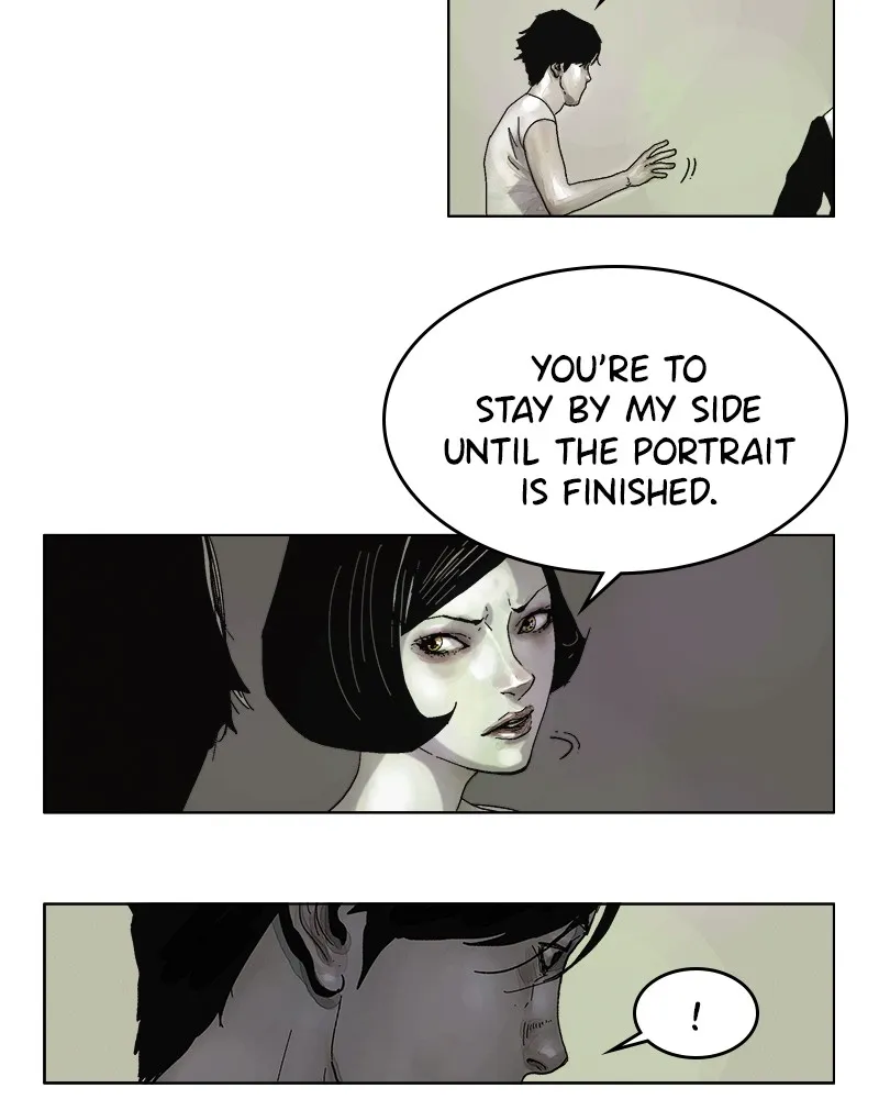 Delusion Chapter 6 page 29 - 