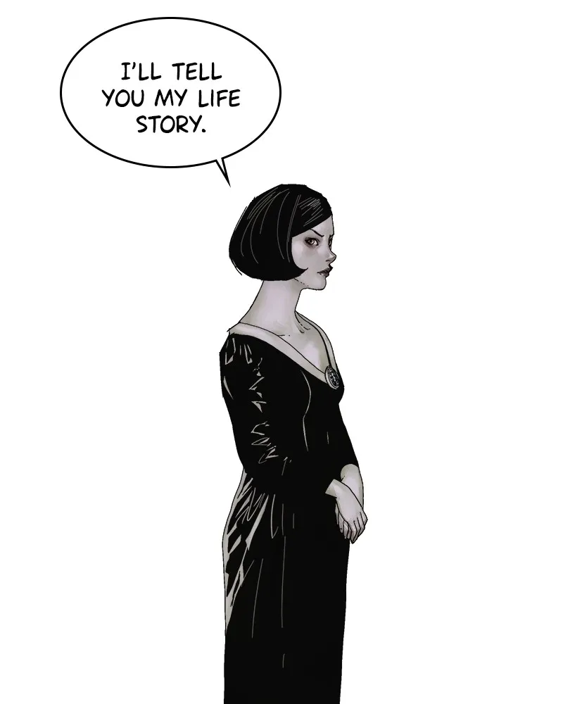 Delusion Chapter 6 page 30 - 