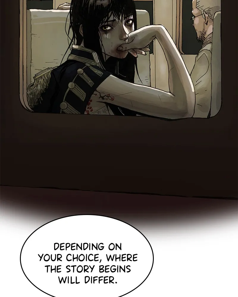 Delusion Chapter 6 page 37 - 