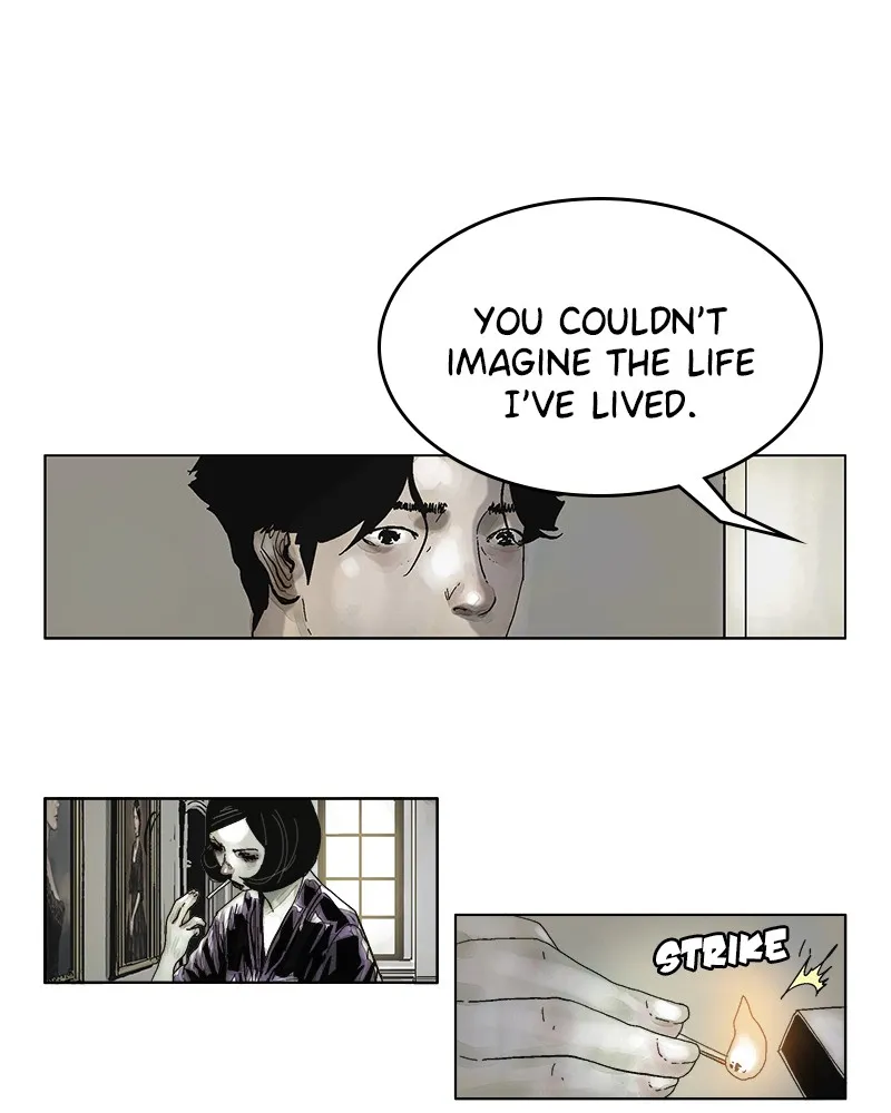 Delusion Chapter 6 page 8 - 