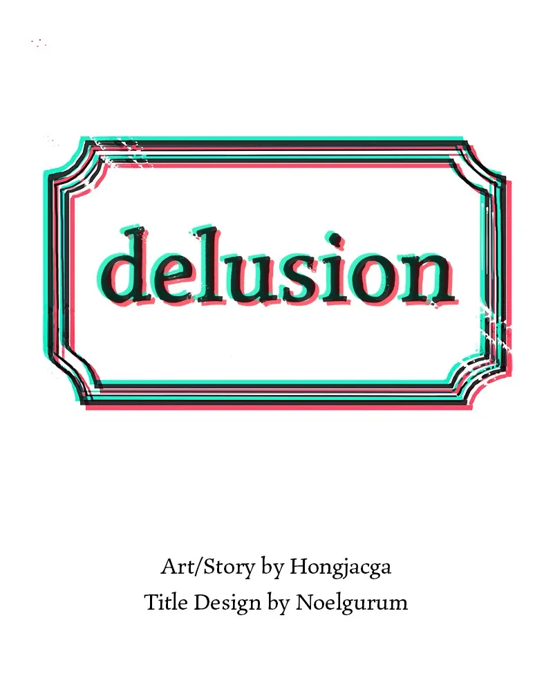 Delusion Chapter 6 page 10 - 