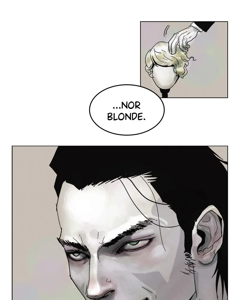Delusion Chapter 7 page 14 - 