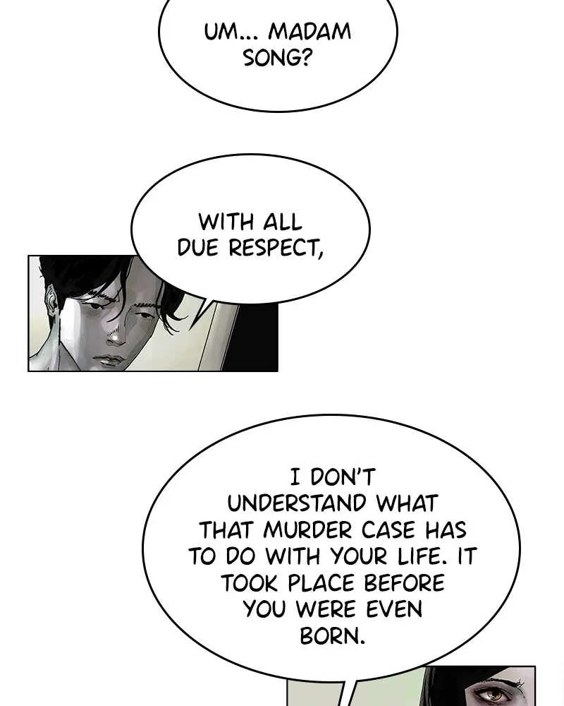 Delusion Chapter 7 page 18 - 