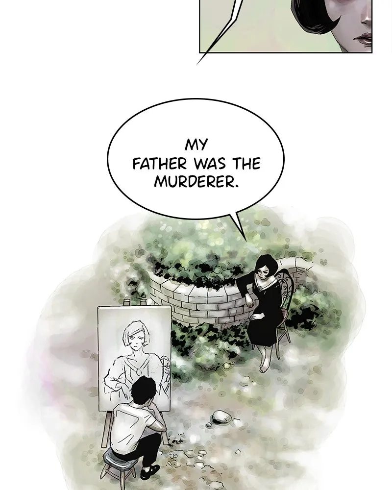 Delusion Chapter 7 page 19 - 
