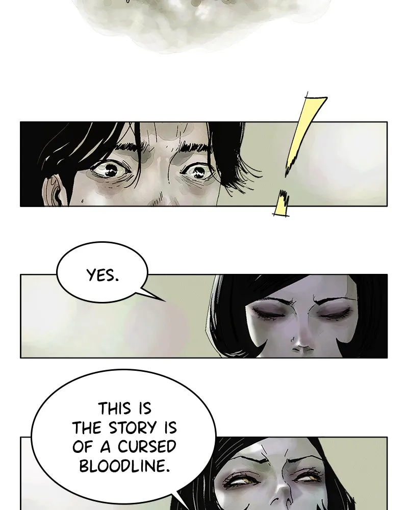 Delusion Chapter 7 page 20 - 