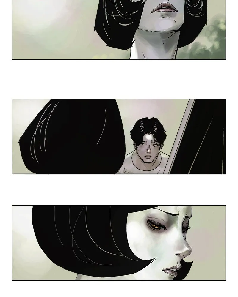 Delusion Chapter 7 page 21 - 