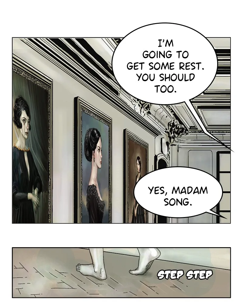 Delusion Chapter 7 page 24 - 