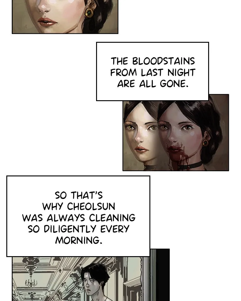 Delusion Chapter 7 page 26 - 