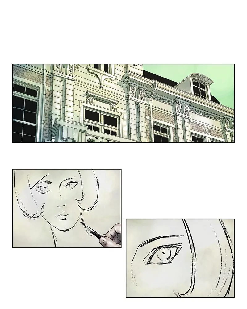 Delusion Chapter 7 page 28 - 
