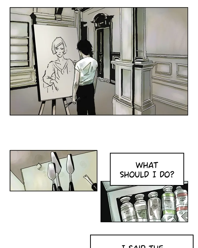 Delusion Chapter 7 page 29 - 