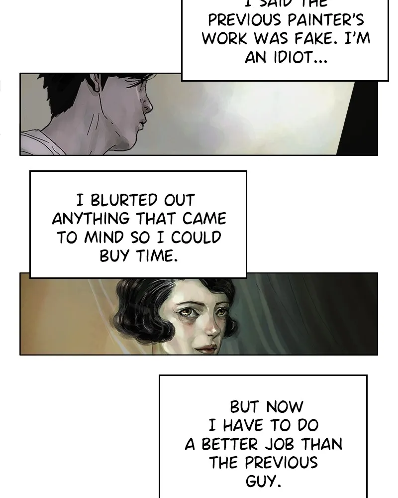 Delusion Chapter 7 page 30 - 
