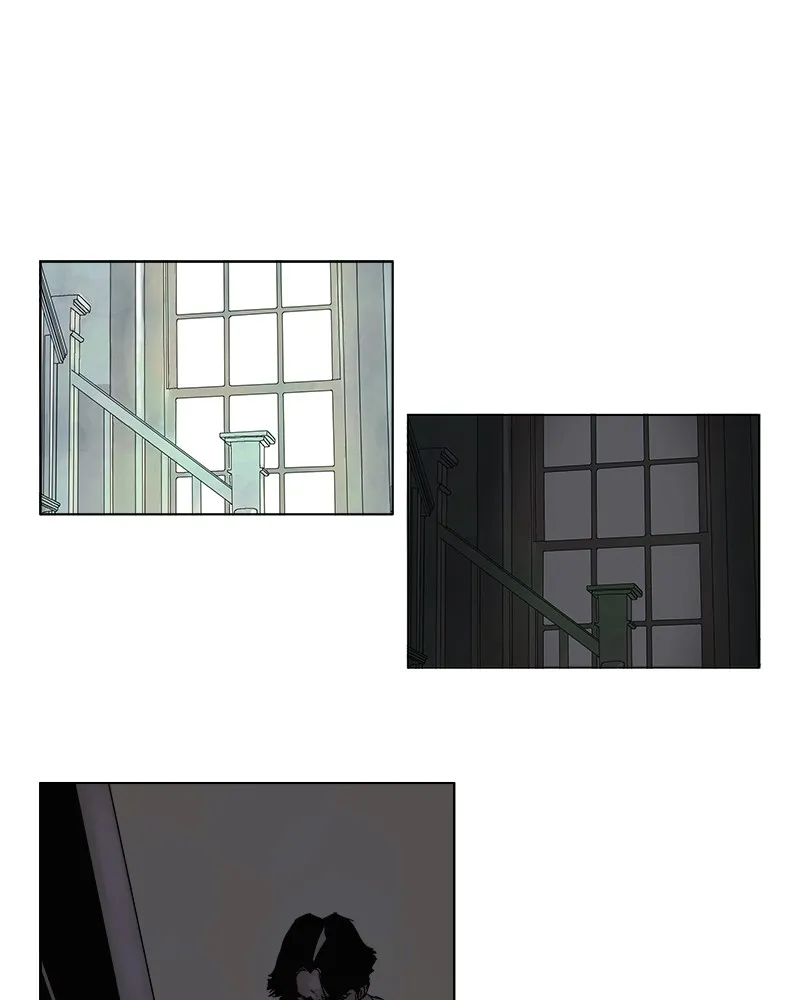 Delusion Chapter 7 page 32 - 