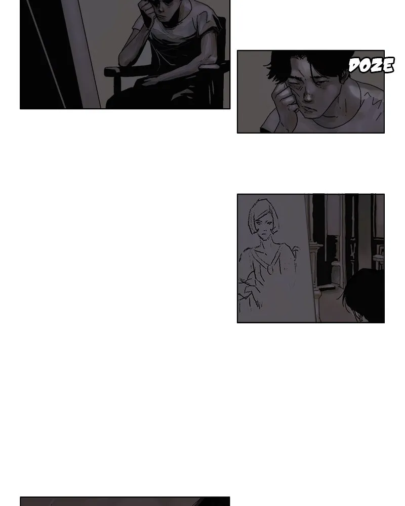 Delusion Chapter 7 page 33 - 