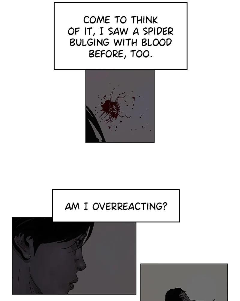Delusion Chapter 7 page 35 - 