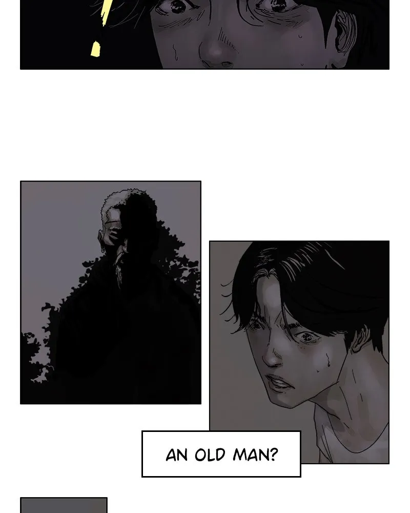 Delusion Chapter 7 page 38 - 