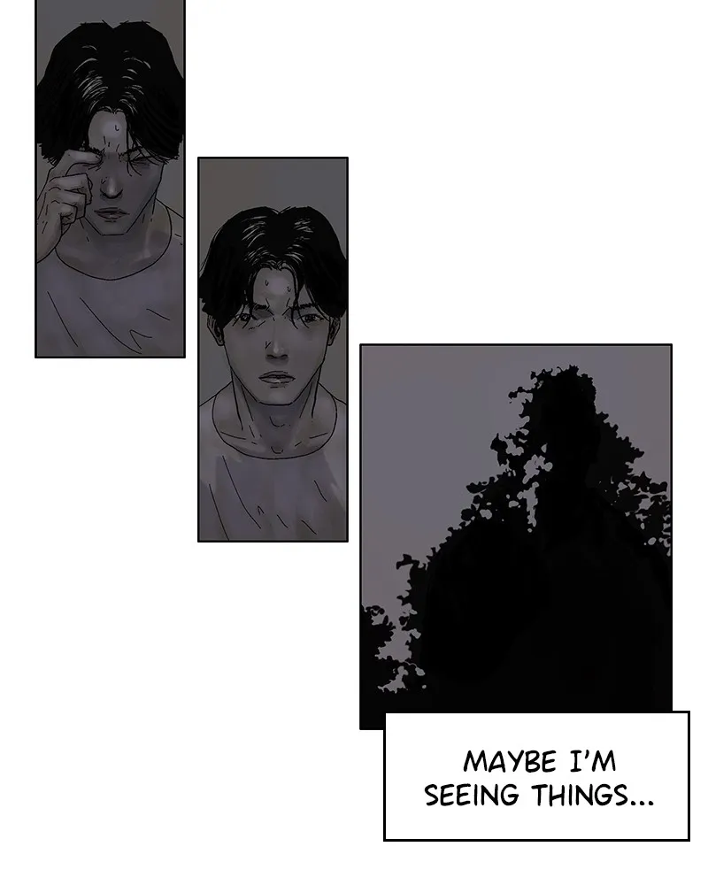 Delusion Chapter 7 page 39 - 