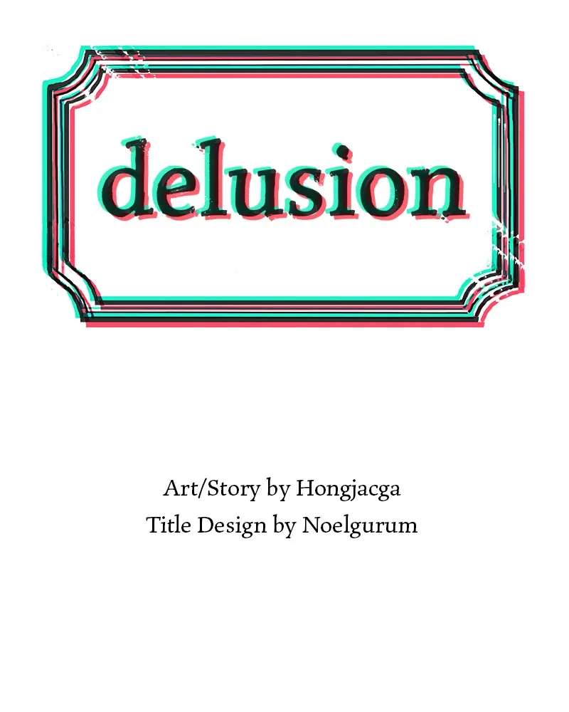 Delusion Chapter 7 page 6 - 