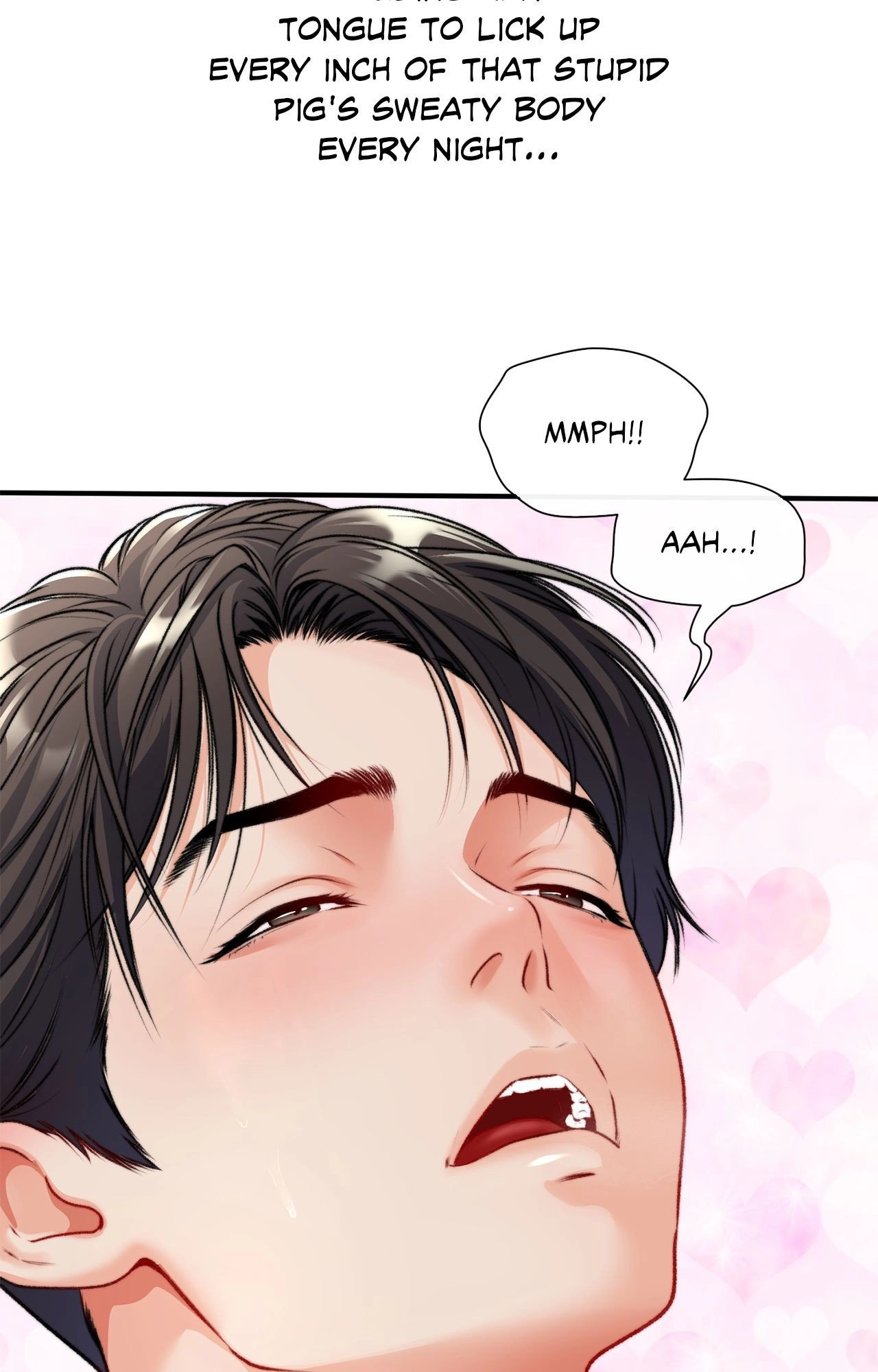 Delusional Dalliances Chapter 50 page 19 - 