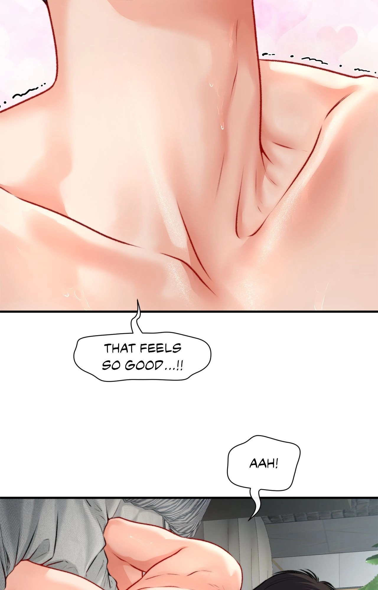 Delusional Dalliances Chapter 50 page 20 - 