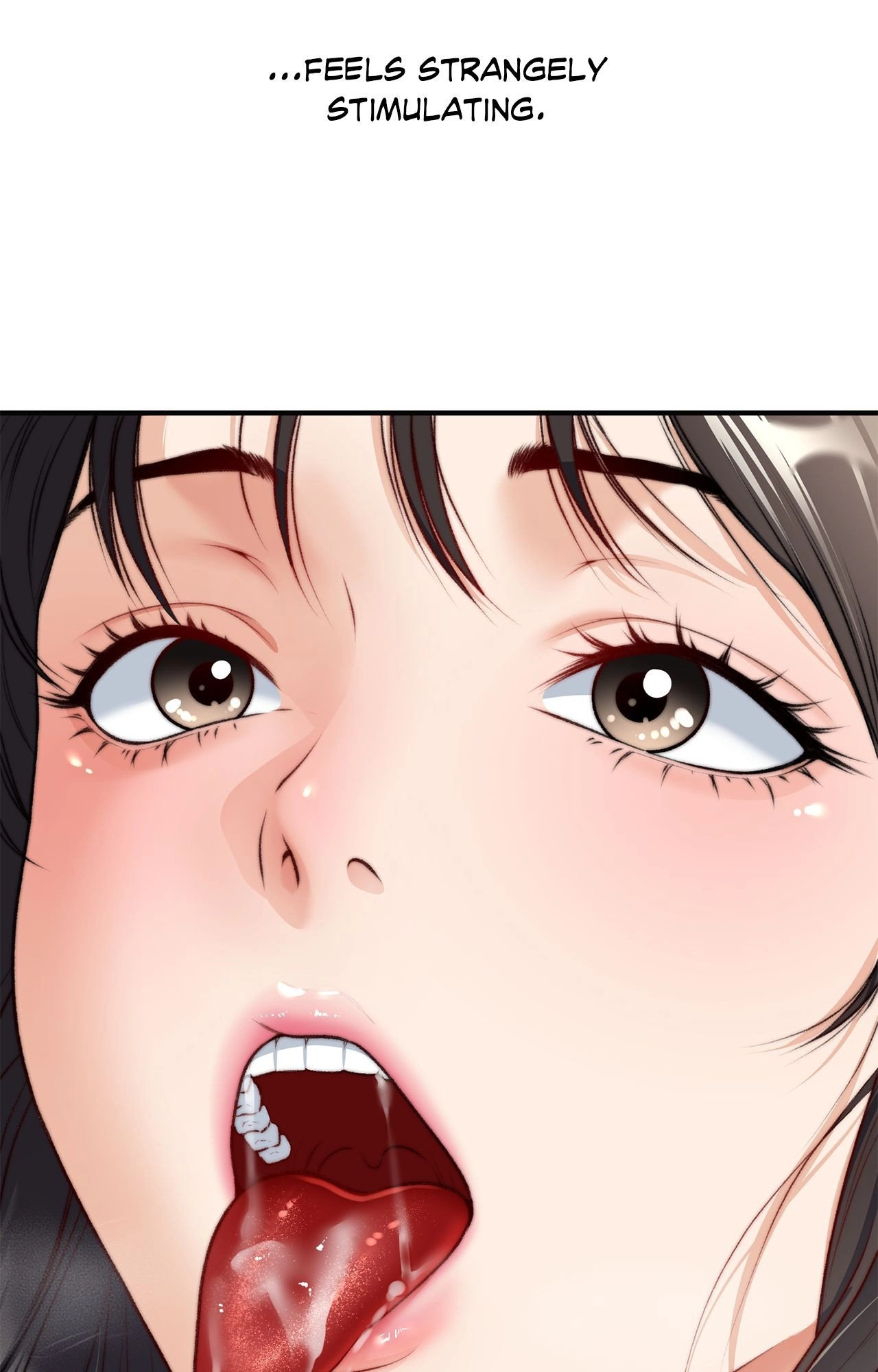 Delusional Dalliances Chapter 50 page 3 - 