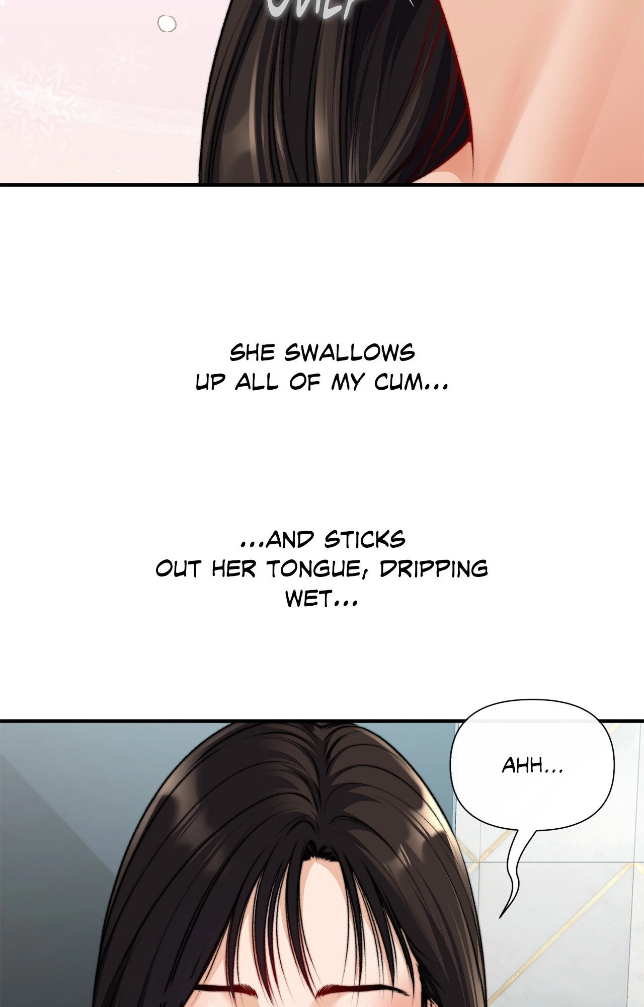 Delusional Dalliances Chapter 50 page 28 - 