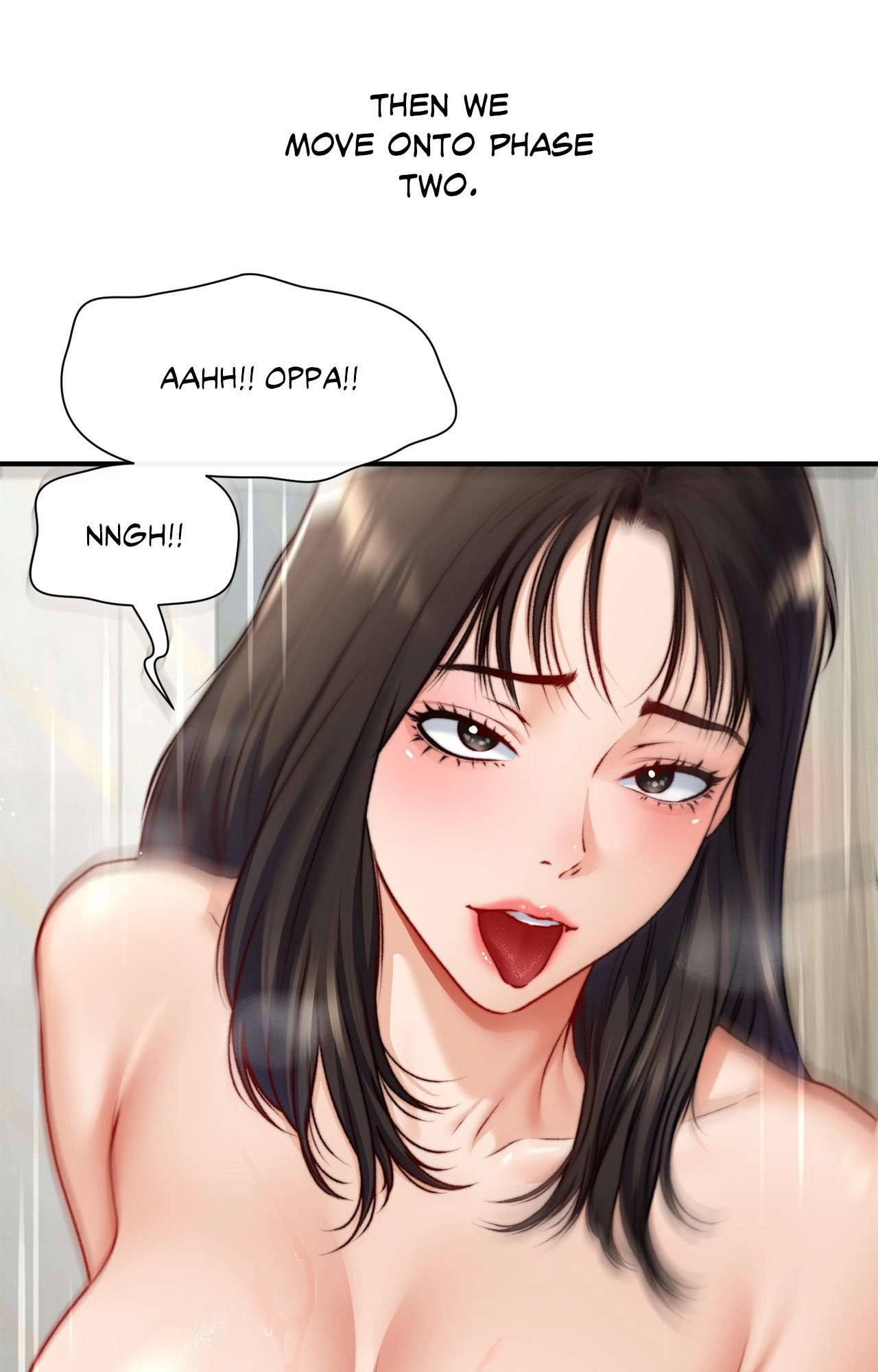 Delusional Dalliances Chapter 50 page 32 - 