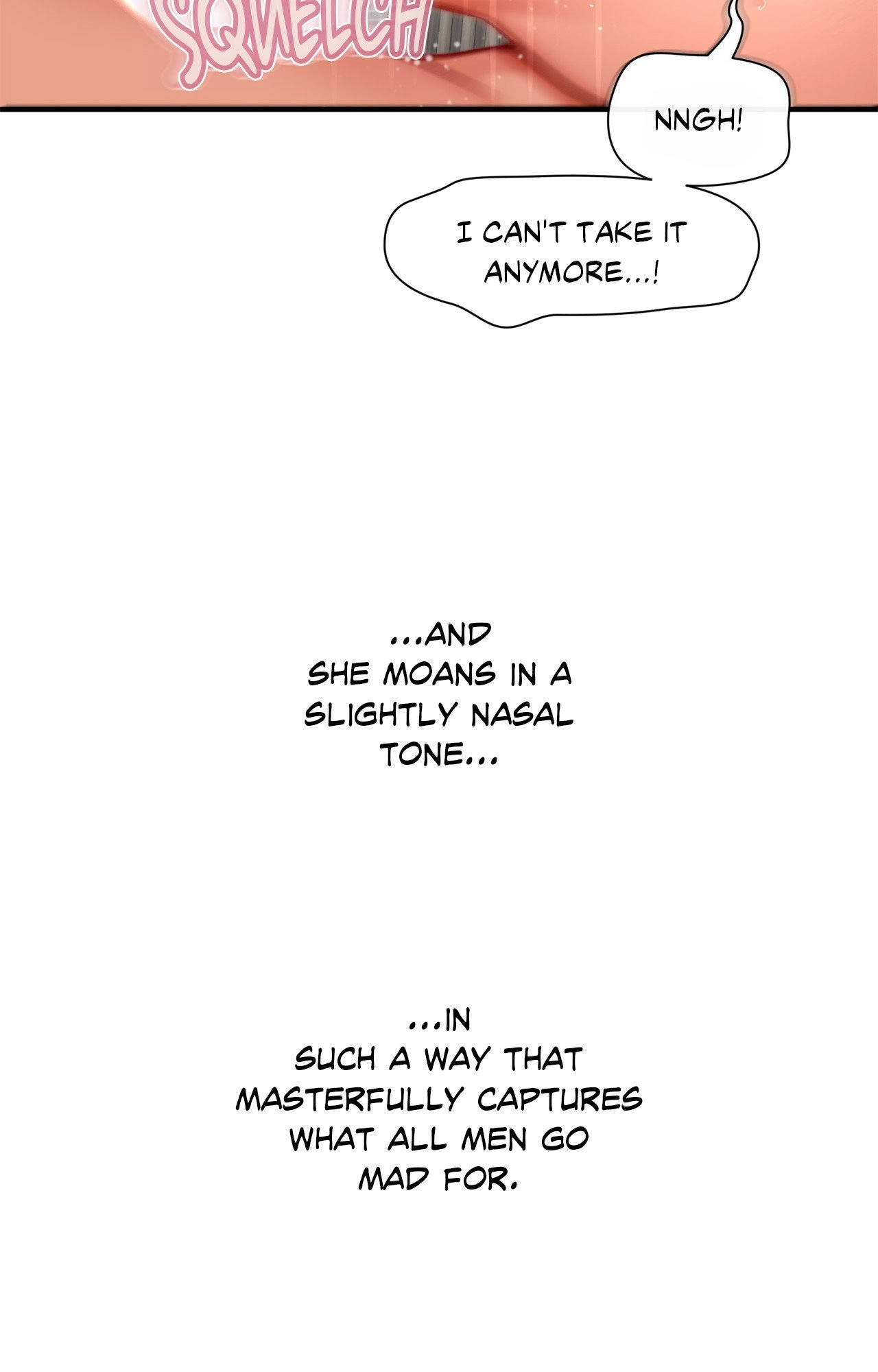 Delusional Dalliances Chapter 50 page 37 - 