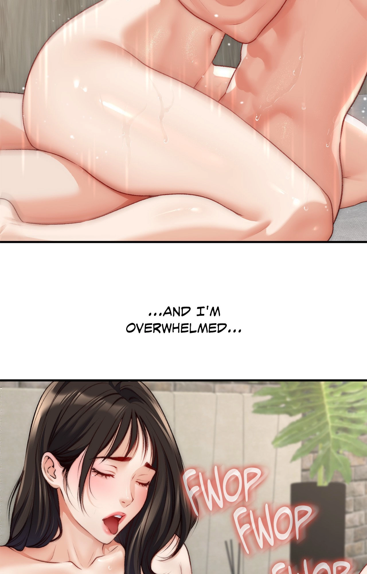 Delusional Dalliances Chapter 50 page 41 - 