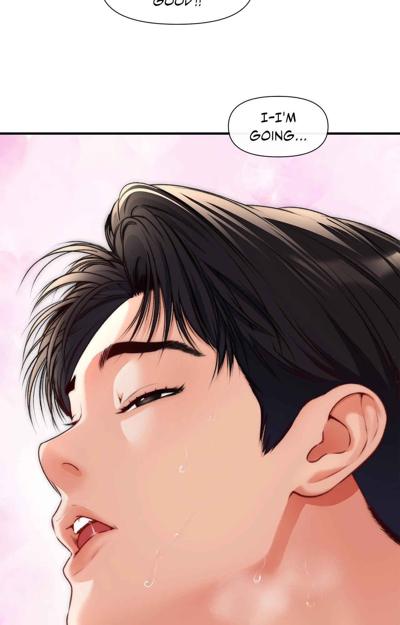 Delusional Dalliances Chapter 50 page 44 - 