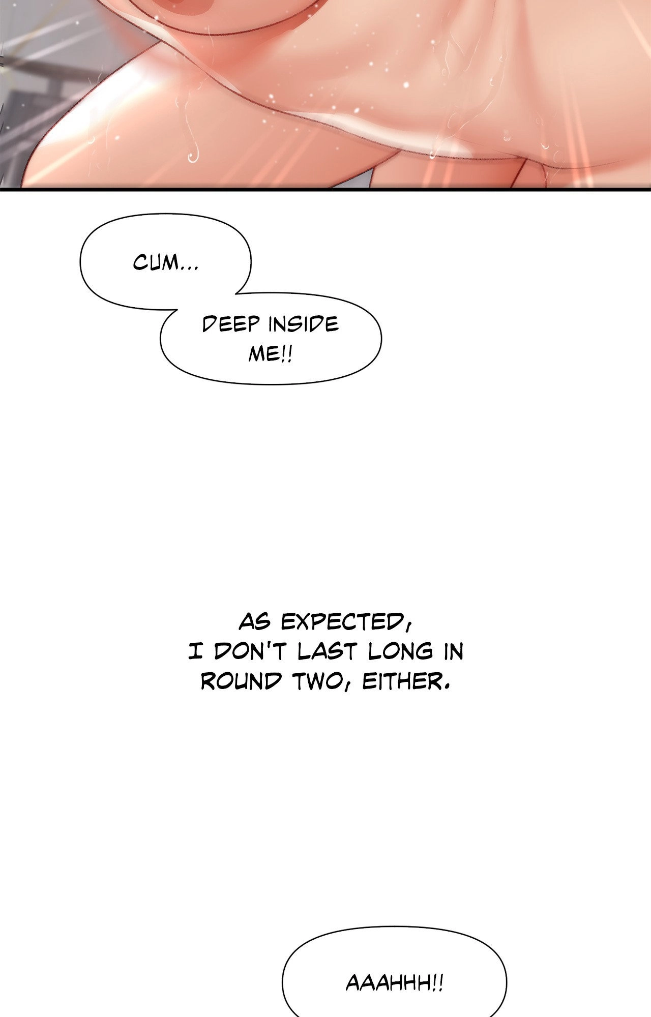 Delusional Dalliances Chapter 50 page 47 - 