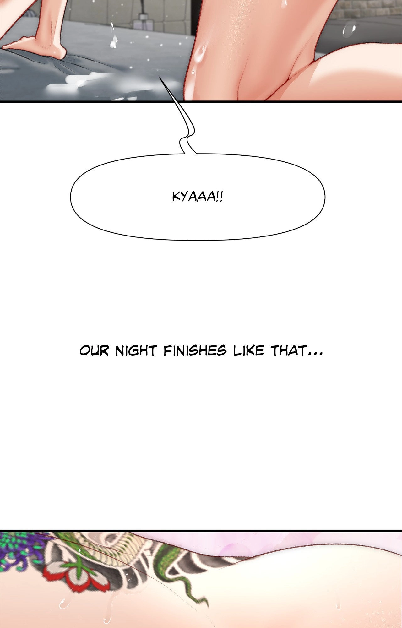 Delusional Dalliances Chapter 50 page 49 - 