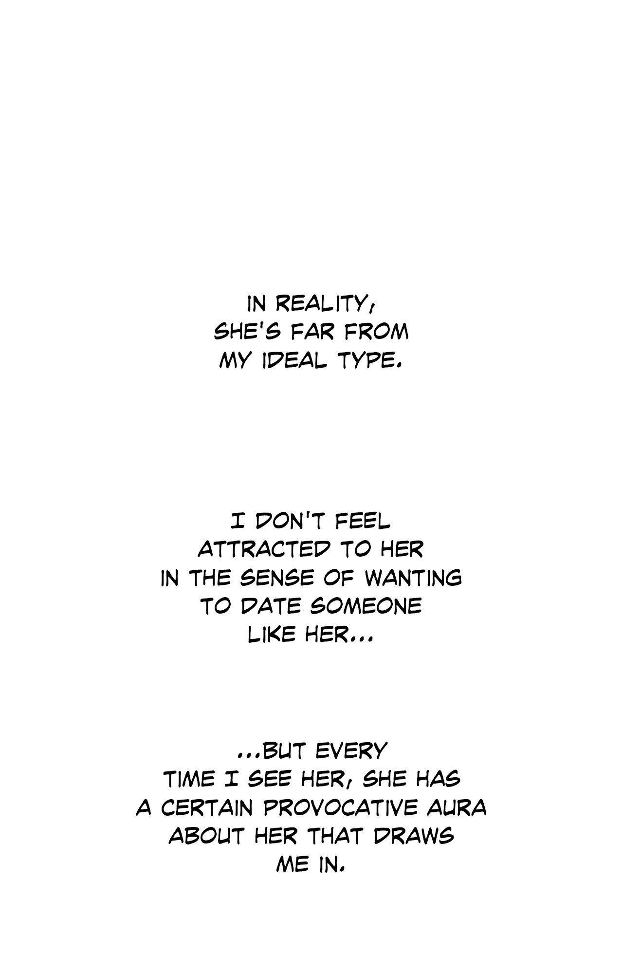 Delusional Dalliances Chapter 50 page 54 - 
