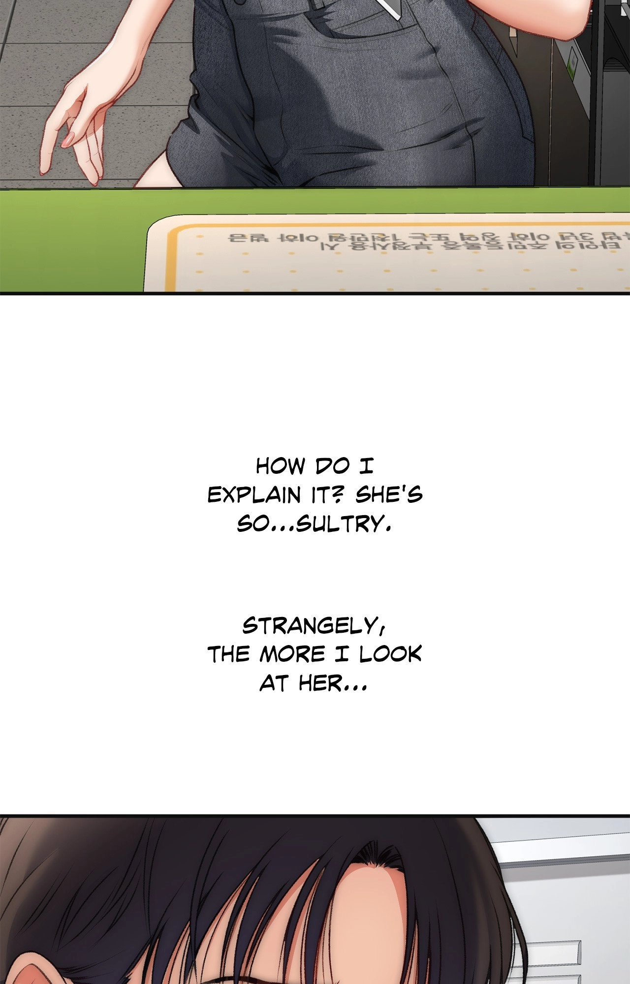 Delusional Dalliances Chapter 50 page 56 - 