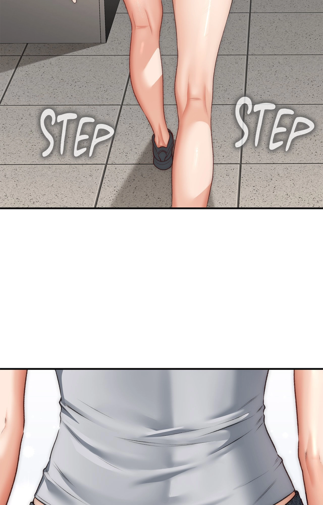 Delusional Dalliances Chapter 50 page 59 - 