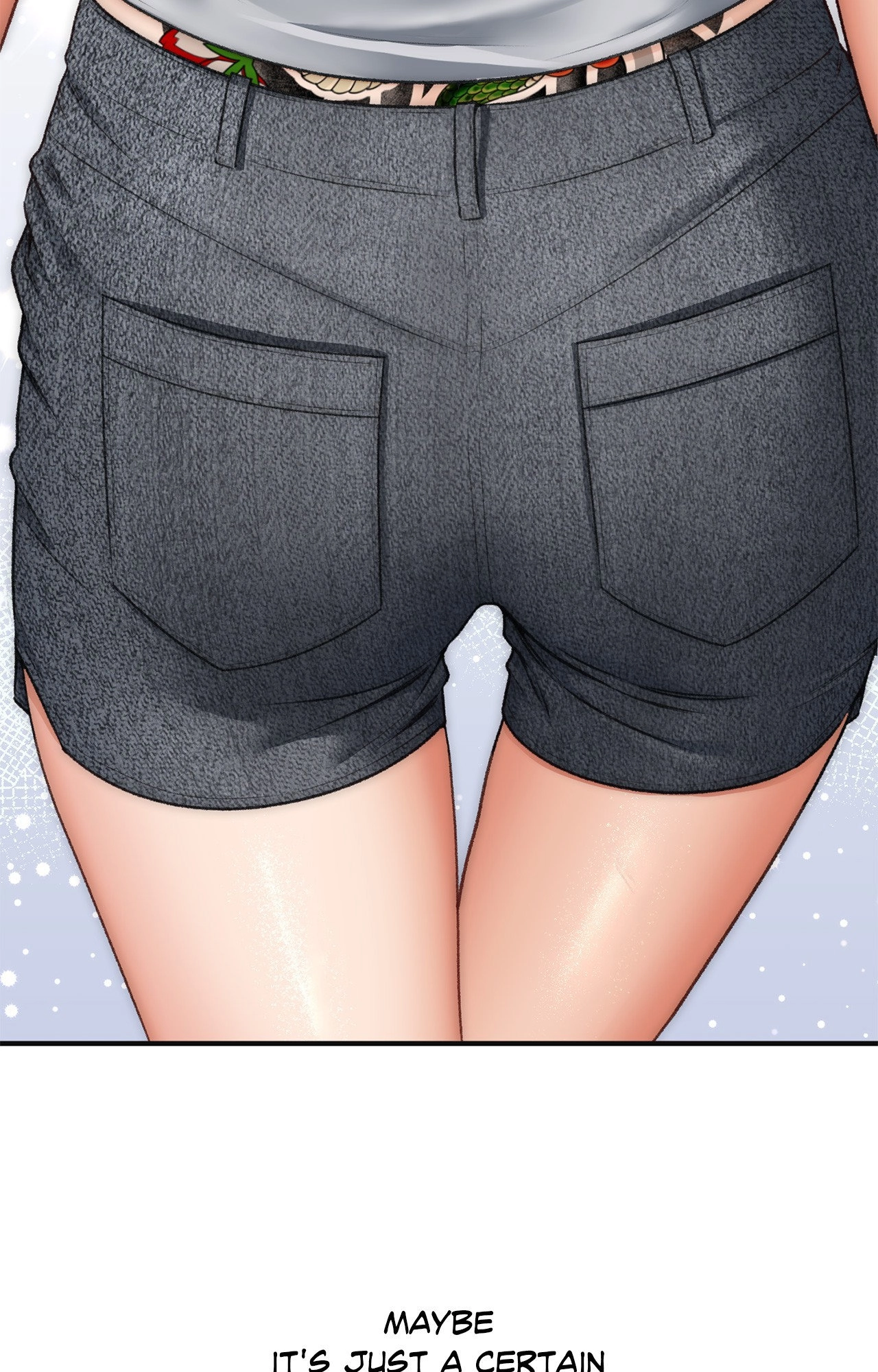 Delusional Dalliances Chapter 50 page 60 - 